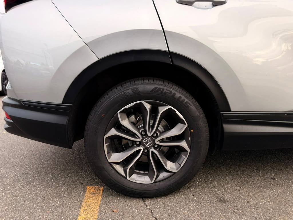 Used 2020 Honda CR-V EX-L image 40