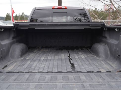 Used 2015 GMC Sierra 2500 Denali image 19