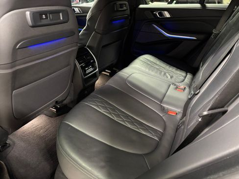 Used 2020 BMW X5 xDrive40i w/ M Sport Package AWD/4WD image 31