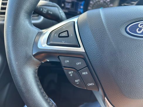 Used 2022 Ford Edge SEL w/ Convenience Package image 23