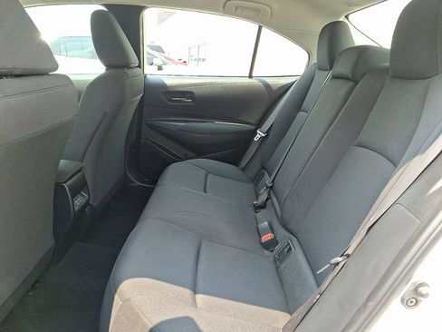 Used 2024 Toyota Corolla LE FWD image 10