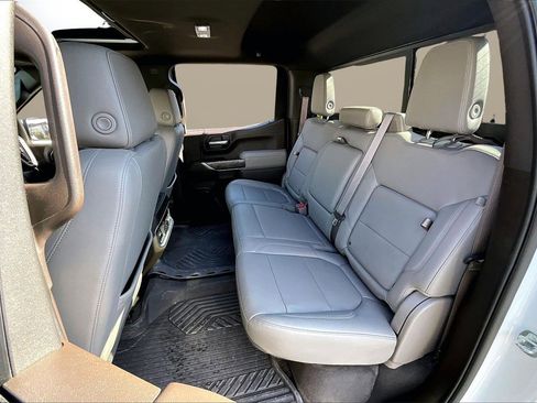 Used 2021 Chevrolet Silverado 1500 LTZ image 22