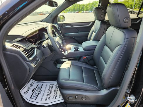 New 2025 GMC Acadia Elevation w/ Elevation Premium Package image 9