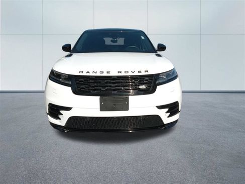 Used 2024 Land Rover Range Rover Velar Dynamic SE AWD/4WD image 5