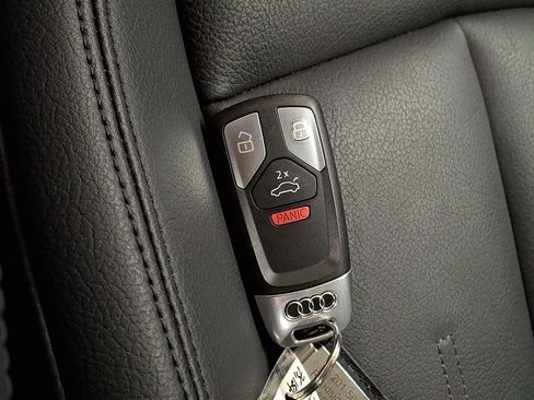 Used 2019 Audi A4 2.0T Premium Plus w/ Premium Plus Package AWD/4WD image 22