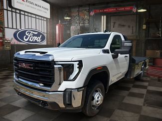Used 2024 GMC Sierra 3500 Pro AWD/4WD video 1