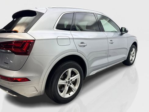 Used 2023 Audi Q5 2.0T Premium w/ Convenience Package AWD/4WD image 13