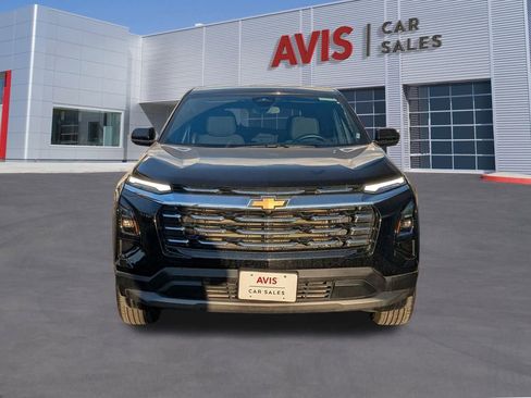 Used 2025 Chevrolet Equinox LT image 10