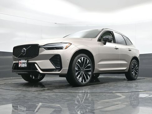New 2026 Volvo XC60 B5 Ultra w/ Protection Package Premier AWD/4WD image 43