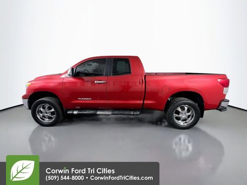 Used 2012 Toyota Tundra Grade image 6