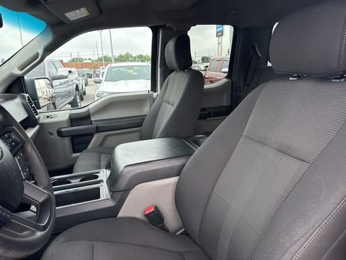 Used 2018 Ford F150 XL w/ Equipment Group 101A Mid AWD/4WD image 26