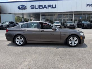 Used 2012 BMW 528i Sedan RWD video 2