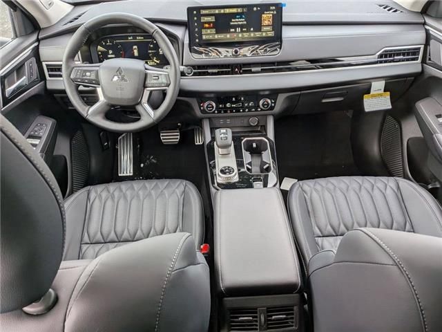 New 2026 Mitsubishi Outlander SEL AWD/4WD image 29