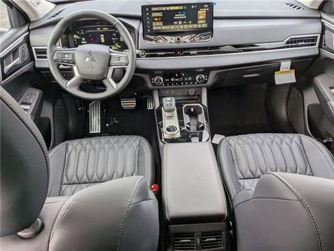 New 2026 Mitsubishi Outlander SEL AWD/4WD image 29