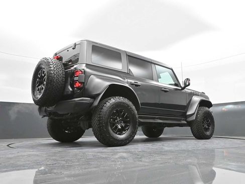 Used 2022 Ford Bronco Raptor image 41