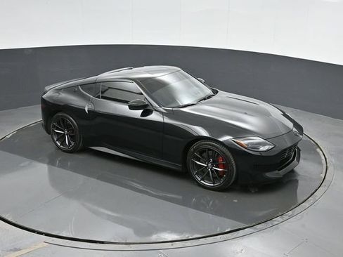 Used 2024 Nissan Z Performance w/ Floor Mat Package image 43