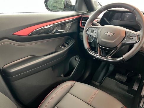 New 2026 Chevrolet TrailBlazer RS w/ Convenience Package image 12