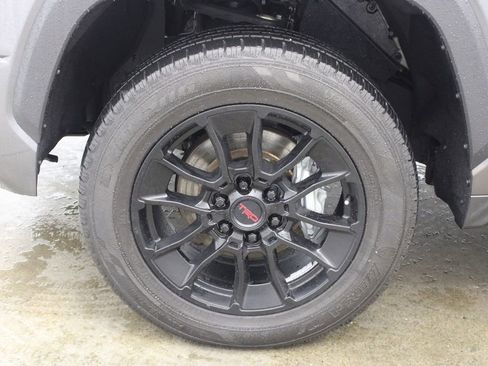 Used 2023 Toyota Tundra SR5 AWD/4WD image 27