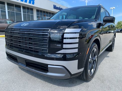 New 2026 Hyundai Palisade Limited image 11