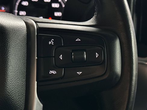 Certified 2023 GMC Sierra 2500 SLT w/ SLT Convenience Package image 31