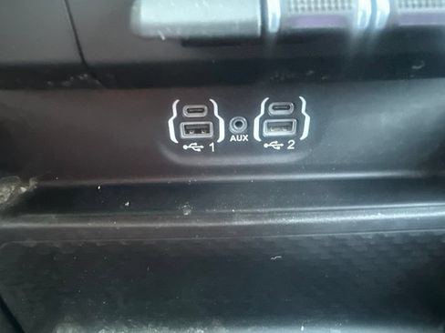 Used 2022 RAM 1500 Laramie w/ Sport Appearance Package RWD image 14