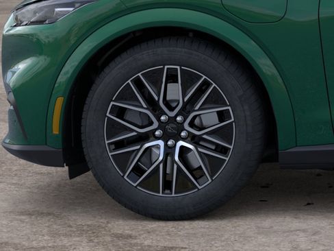 New 2026 Ford Mustang Mach-E Premium RWD image 19