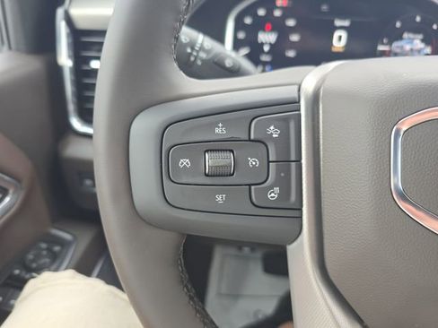 New 2026 GMC Sierra 2500 Denali w/ Denali Reserve Package AWD/4WD image 20