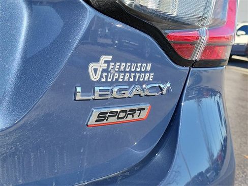 Used 2025 Subaru Legacy Sport image 5