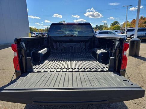 Certified 2020 Chevrolet Silverado 1500 RST w/ All-Star Edition image 31