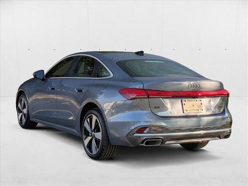 New 2025 Audi A5 2.0T Prestige image 7