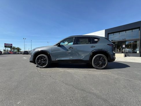 New 2026 MAZDA CX-5 2.5 S w/ Premium Package AWD/4WD image 5