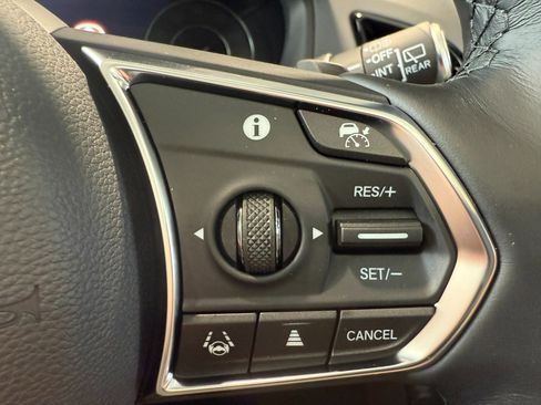 New 2026 Acura RDX SH-AWD w/ Advance Package image 18