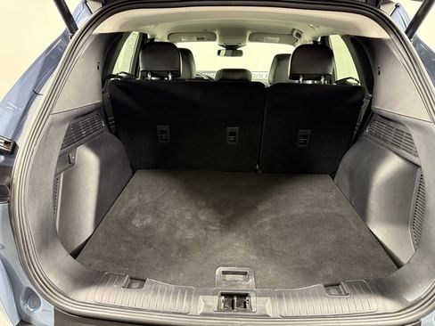 Used 2024 Ford Escape Platinum image 11