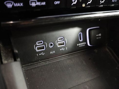 Used 2022 Jeep Grand Cherokee Limited 4xe w/ Luxury Tech Group II AWD/4WD image 63