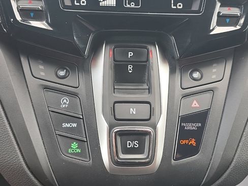Used 2023 Honda Odyssey Sport image 21