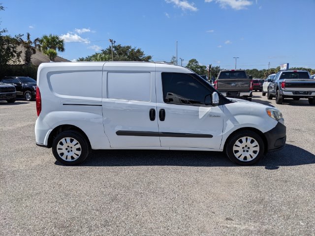 Used 2018 RAM ProMaster City Tradesman SLT FWD image 3
