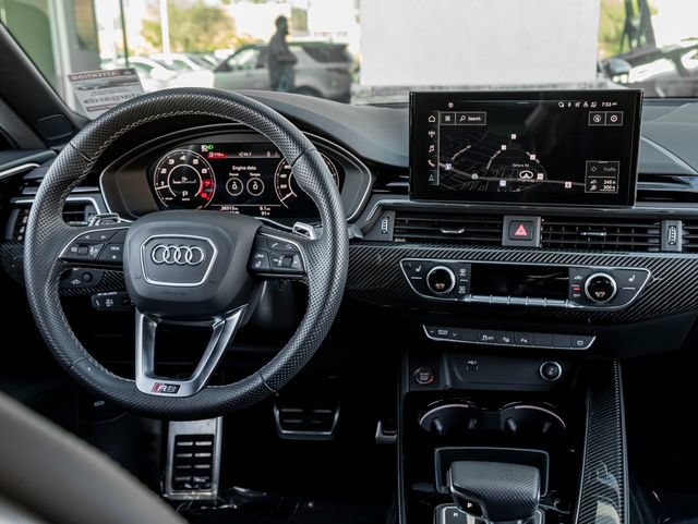 Used 2023 Audi RS 5 Sportback AWD/4WD image 26