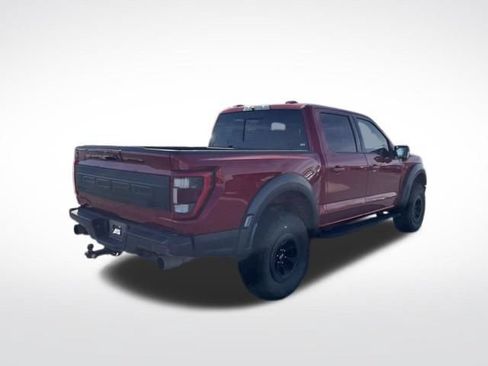 Used 2023 Ford F150 Raptor w/ Raptor Carbon Fiber Package AWD/4WD image 7