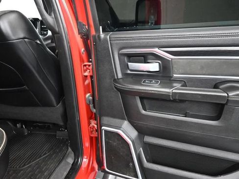 Used 2023 RAM 3500 Laramie AWD/4WD image 21