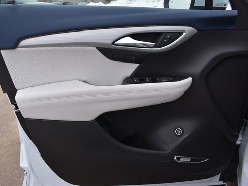 New 2026 Buick Envision Avenir image 22