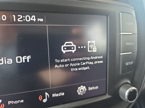 Certified 2025 Kia Soul LX w/ LX Technology Package FWD image 14