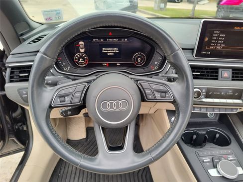Used 2018 Audi A5 2.0T Premium Plus w/ Premium Plus image 18