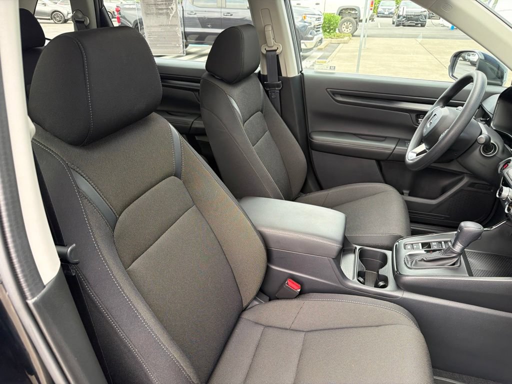 Used 2025 Honda CR-V EX image 26