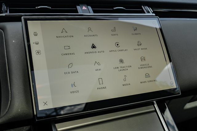 New 2026 Land Rover Range Rover Velar S AWD/4WD image 34