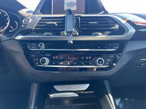 Used 2018 BMW X3 xDrive30i AWD/4WD image 14