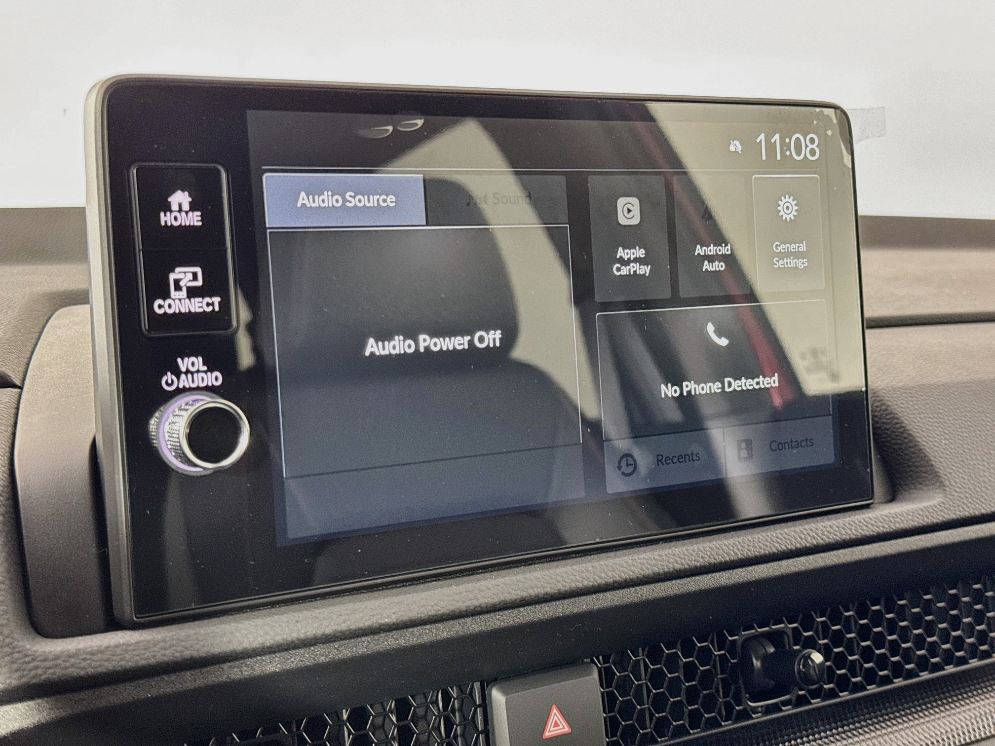 New 2027 Honda CR-V Sport-L image 14