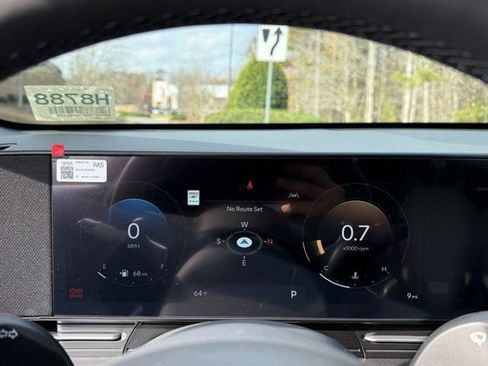 New 2026 Hyundai Kona Limited image 16