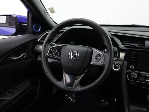 Used 2019 Honda Civic EX image 31