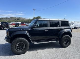 Used 2024 Ford Bronco Raptor AWD/4WD video 2