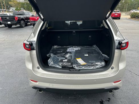 New 2025 MAZDA CX-5 AWD 2.5 S w/ Premium Plus Pkg image 23